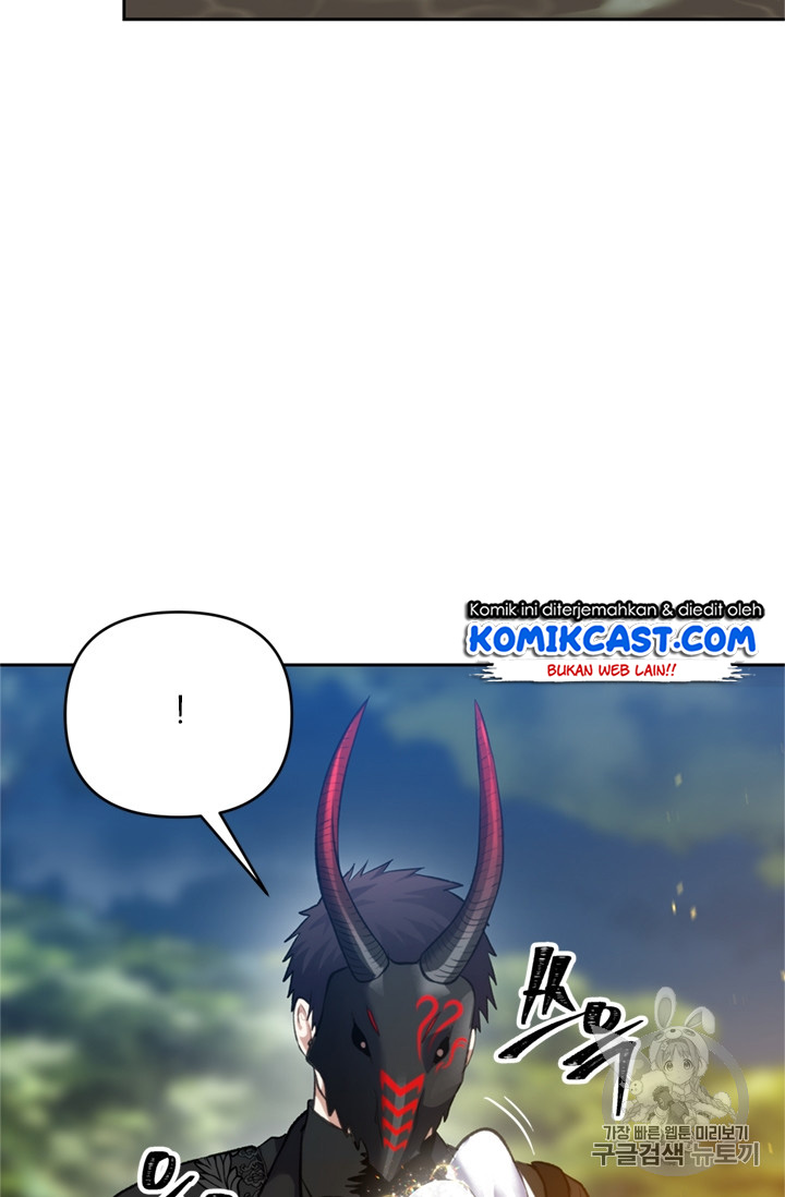Read Ranker Who Lives a Second Time ID Manga Online