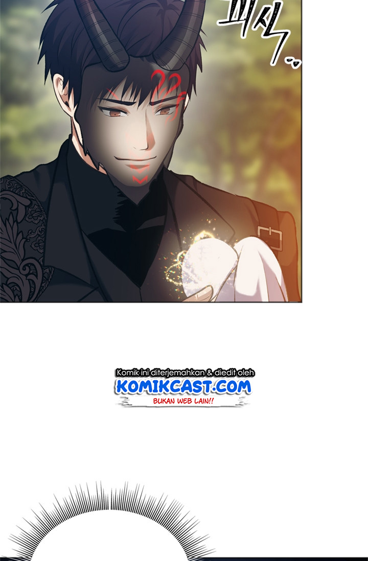 Read Ranker Who Lives a Second Time ID Manga Online
