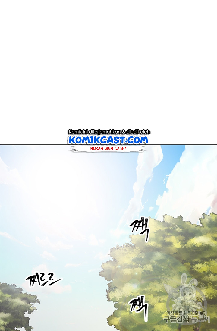 Read Ranker Who Lives a Second Time ID Manga Online