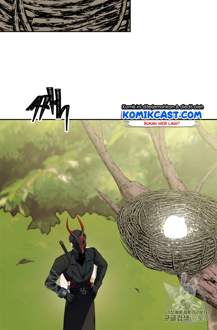 Read Ranker Who Lives a Second Time ID Manga Online