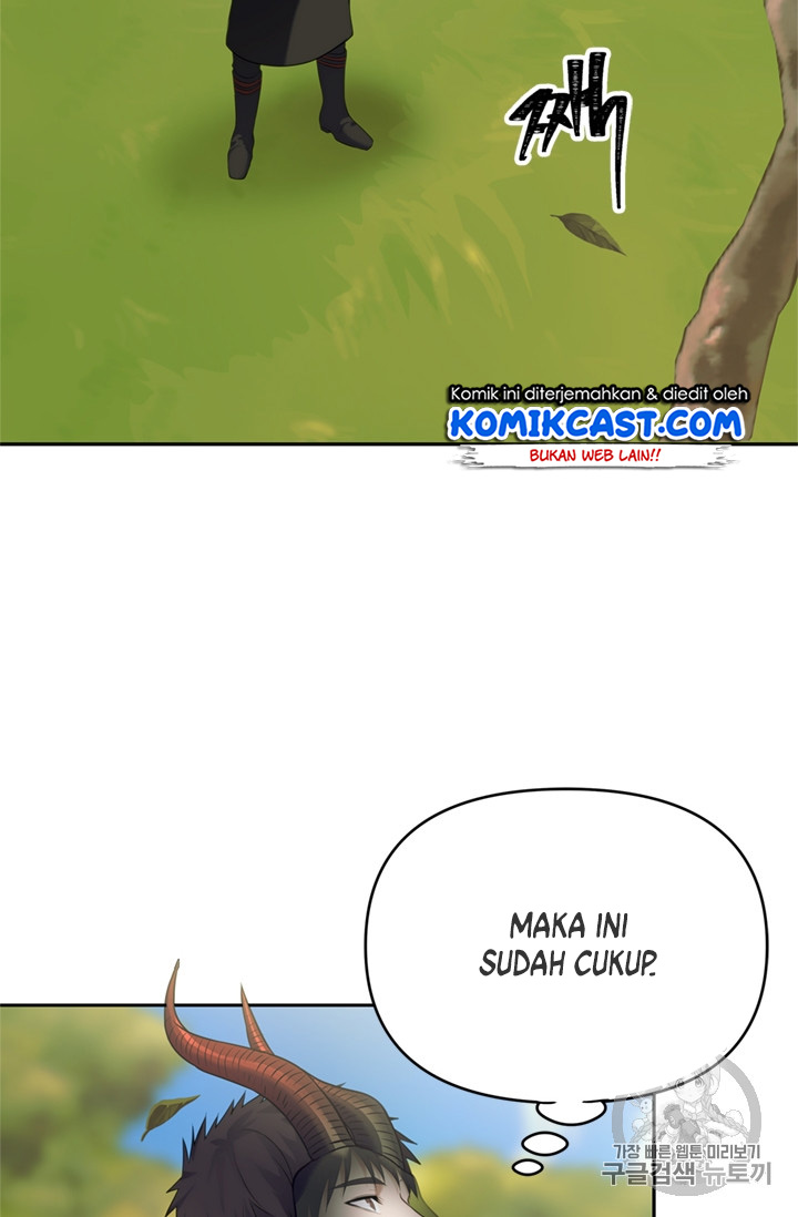 Read Ranker Who Lives a Second Time ID Manga Online