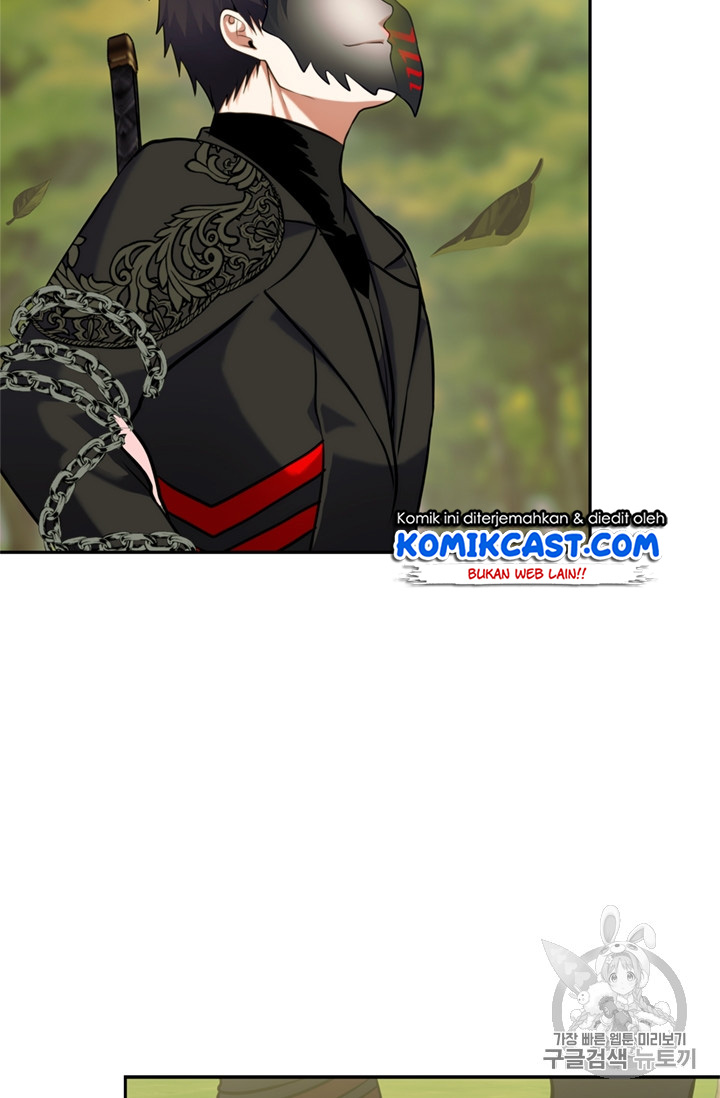 Read Ranker Who Lives a Second Time ID Manga Online