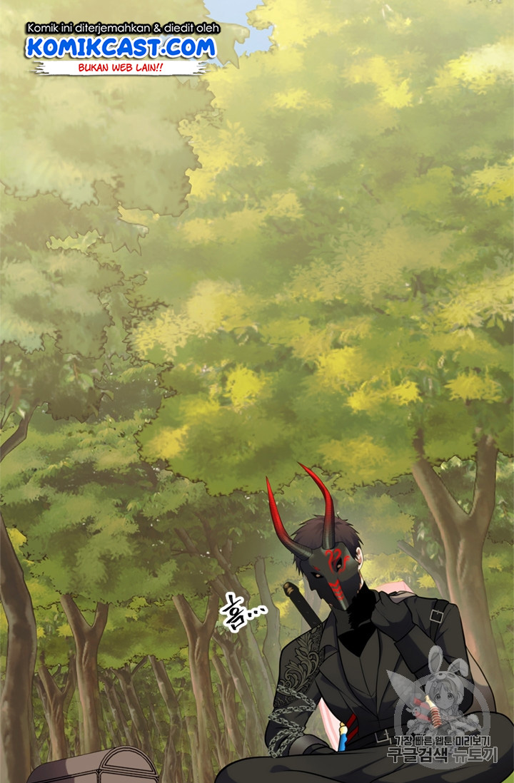 Read Ranker Who Lives a Second Time ID Manga Online
