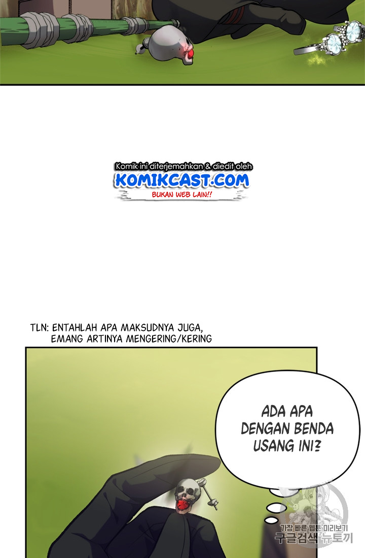 Read Ranker Who Lives a Second Time ID Manga Online