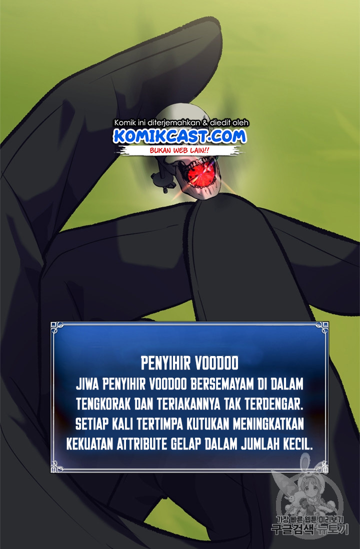 Read Ranker Who Lives a Second Time ID Manga Online
