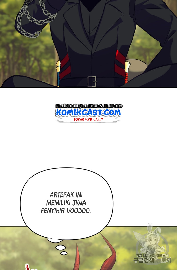 Read Ranker Who Lives a Second Time ID Manga Online