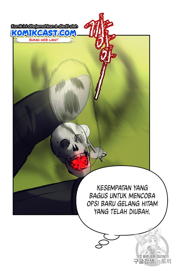Read Ranker Who Lives a Second Time ID Manga Online