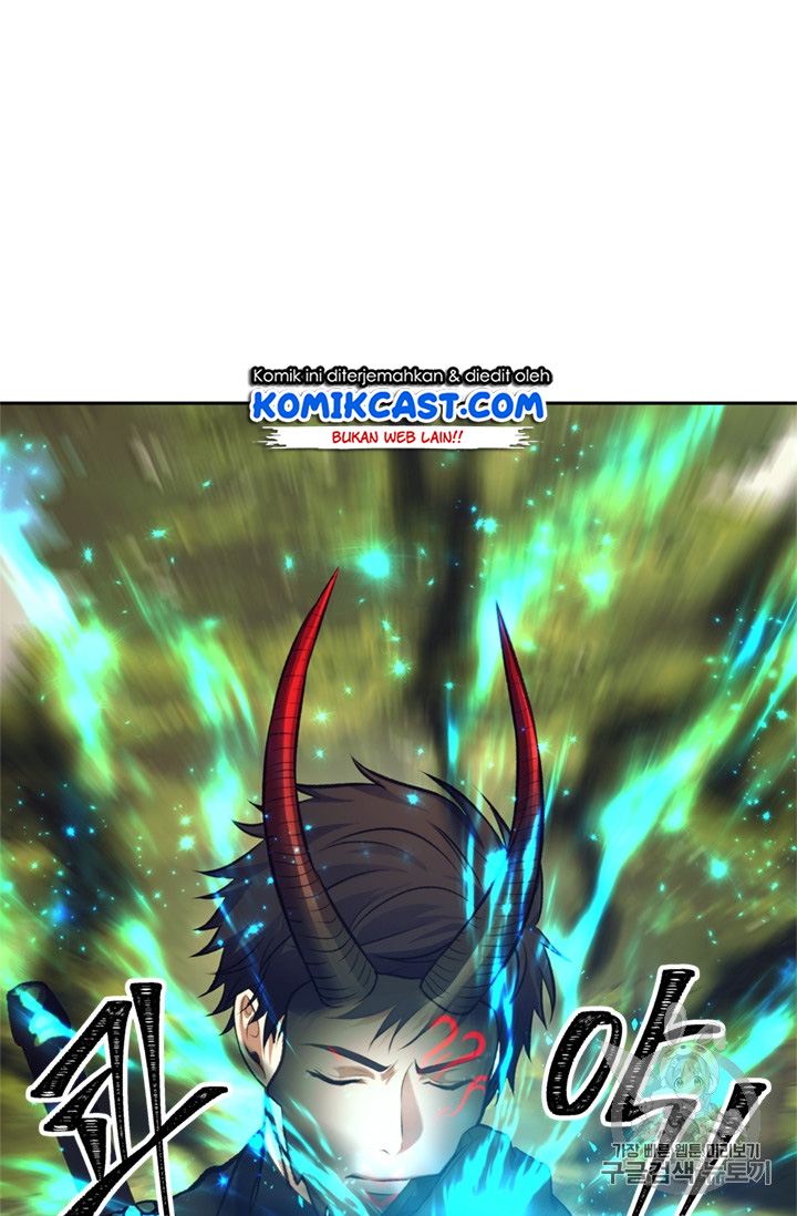 Read Ranker Who Lives a Second Time ID Manga Online