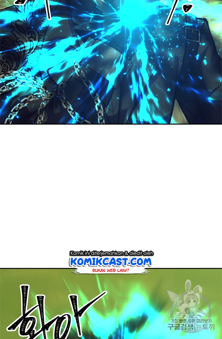 Read Ranker Who Lives a Second Time ID Manga Online