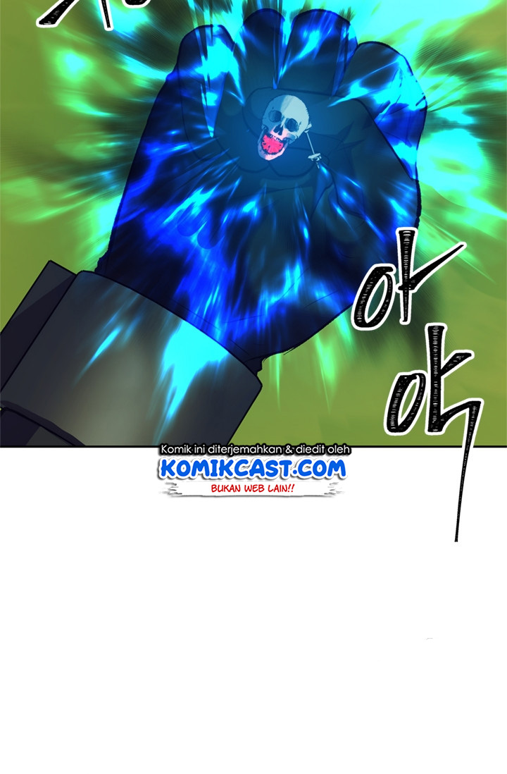 Read Ranker Who Lives a Second Time ID Manga Online
