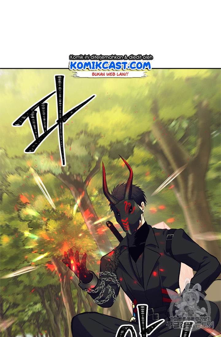 Read Ranker Who Lives a Second Time ID Manga Online