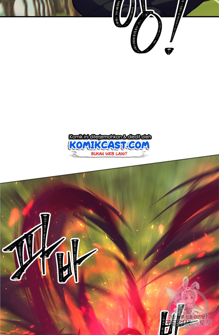 Read Ranker Who Lives a Second Time ID Manga Online