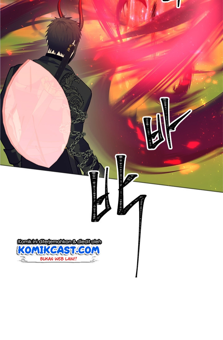 Read Ranker Who Lives a Second Time ID Manga Online