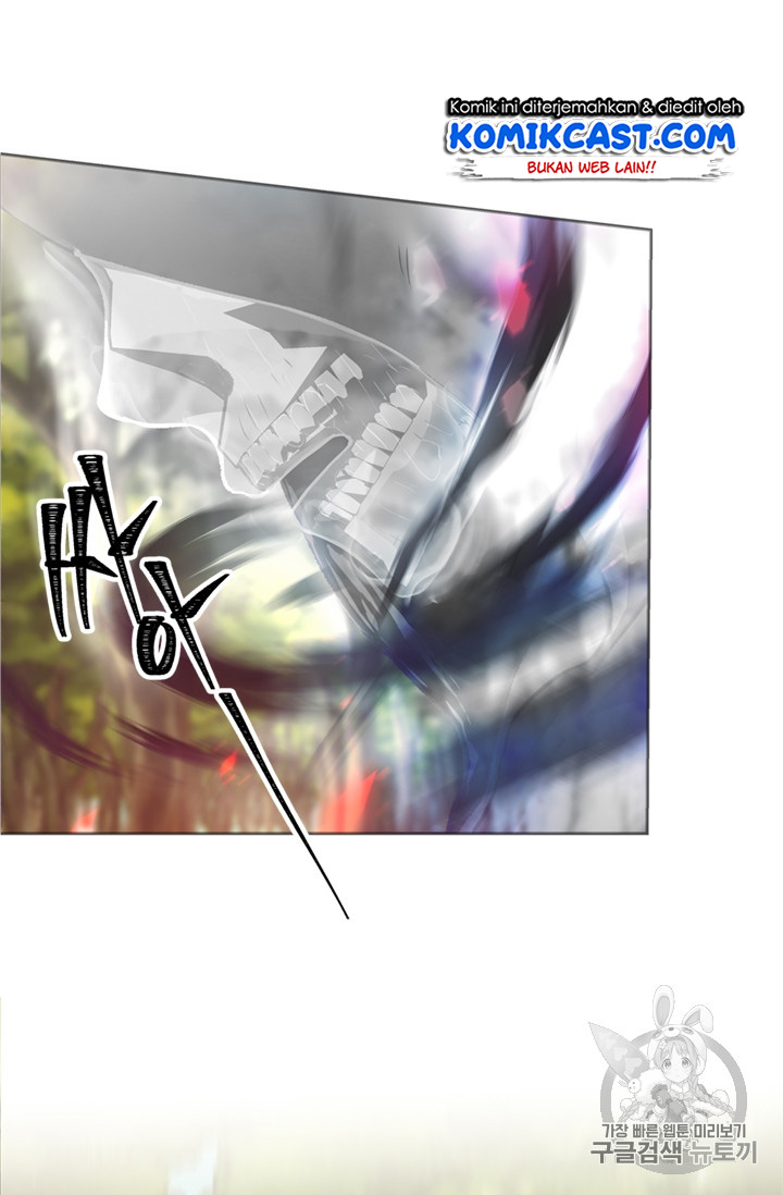 Read Ranker Who Lives a Second Time ID Manga Online