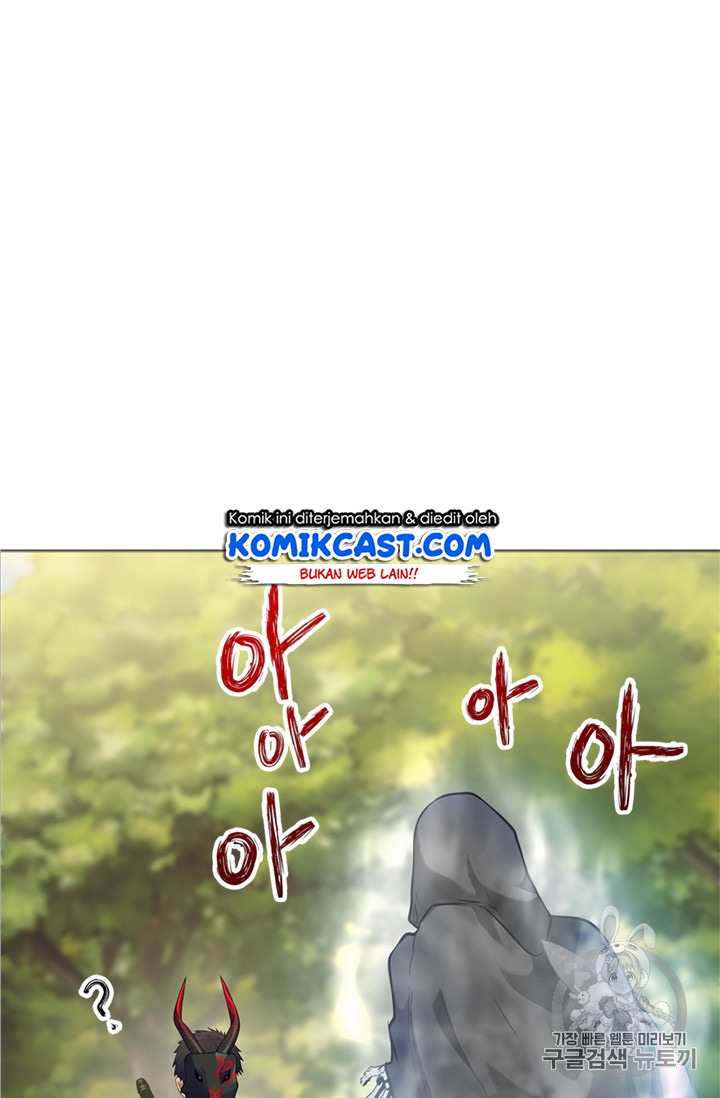 Read Ranker Who Lives a Second Time ID Manga Online