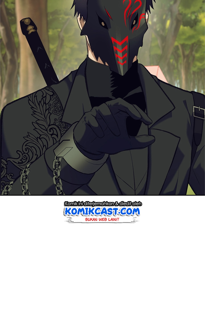 Read Ranker Who Lives a Second Time ID Manga Online