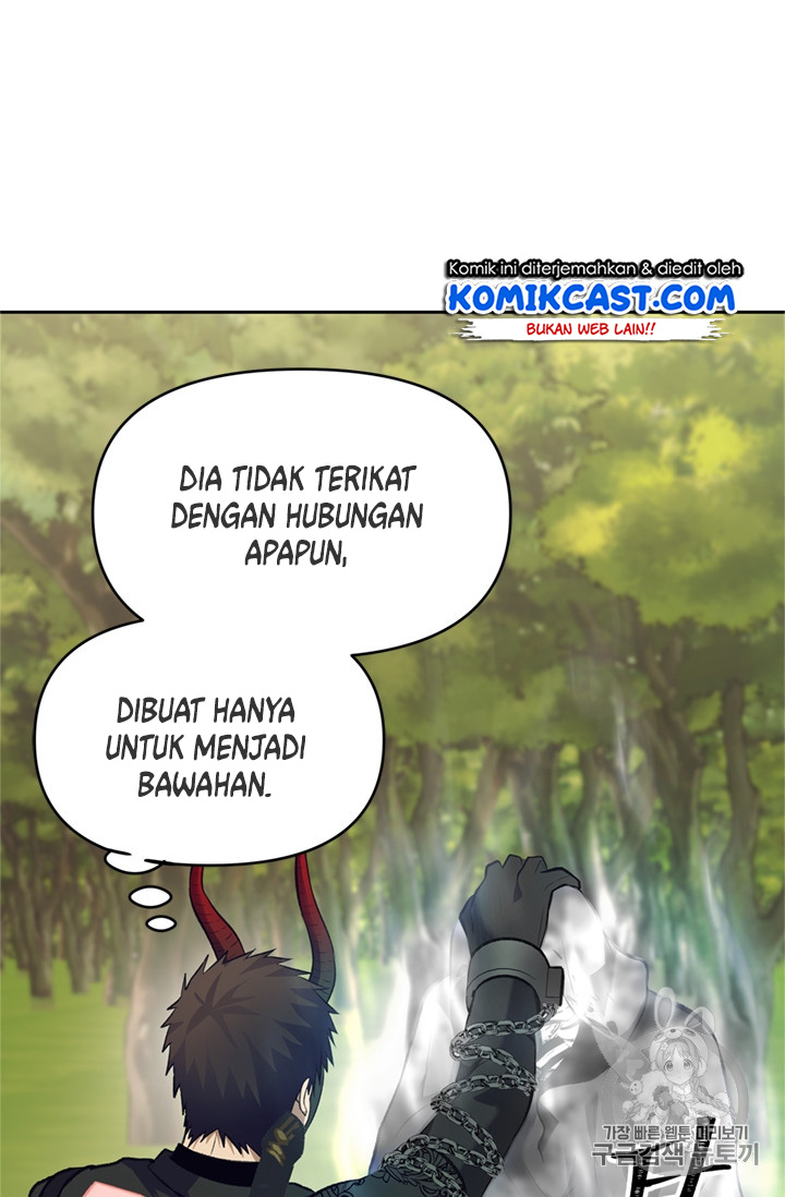 Read Ranker Who Lives a Second Time ID Manga Online