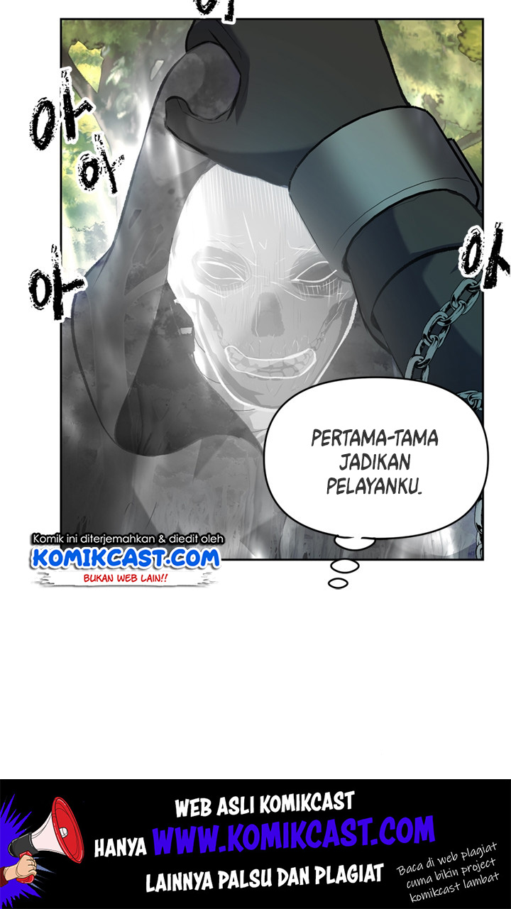 Read Ranker Who Lives a Second Time ID Manga Online