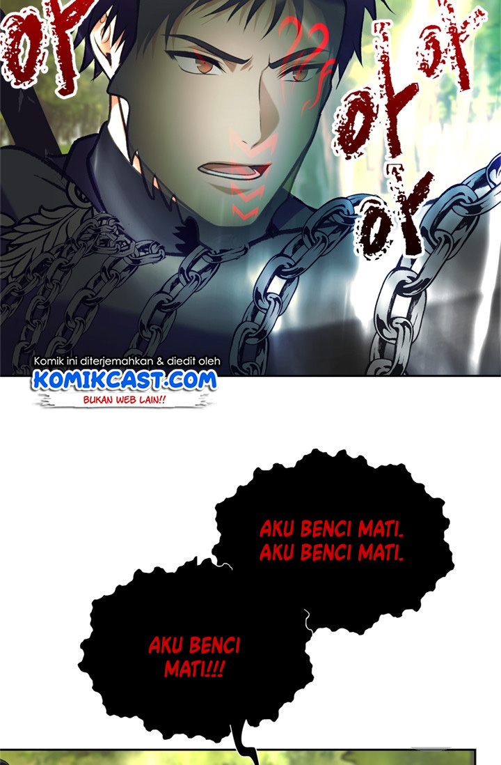 Read Ranker Who Lives a Second Time ID Manga Online