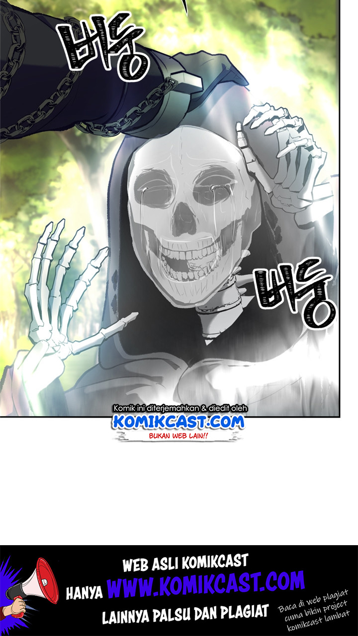 Read Ranker Who Lives a Second Time ID Manga Online