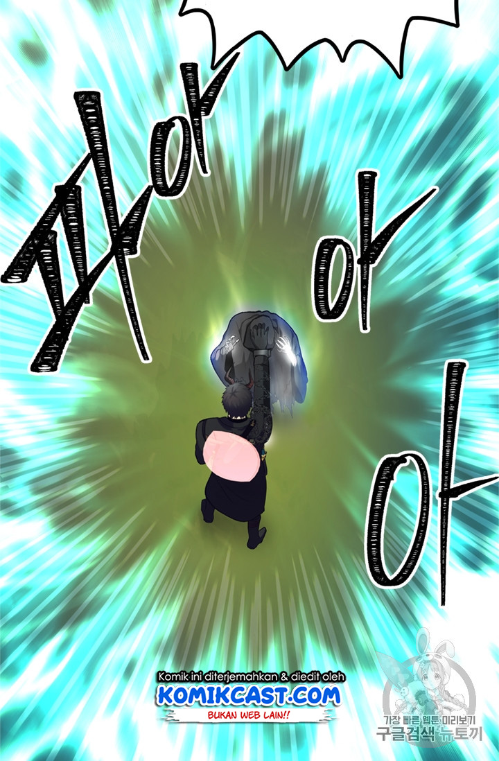Read Ranker Who Lives a Second Time ID Manga Online