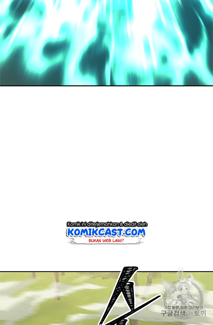 Read Ranker Who Lives a Second Time ID Manga Online