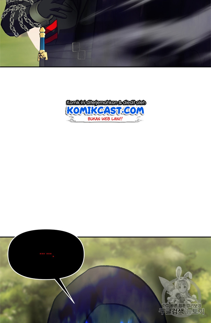 Read Ranker Who Lives a Second Time ID Manga Online