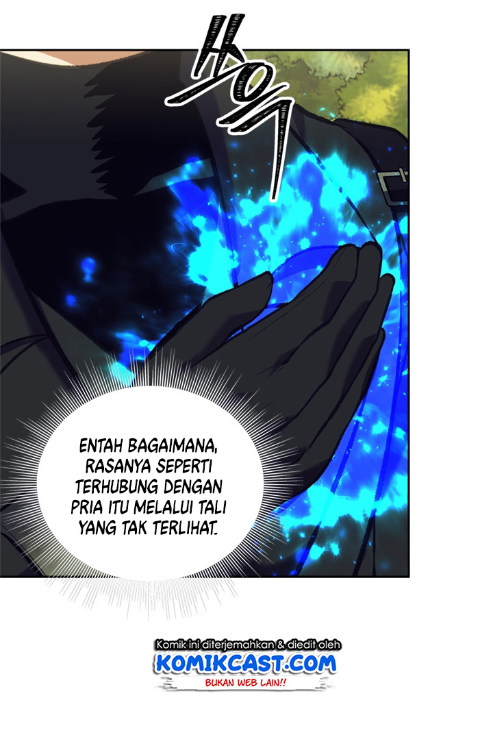 Read Ranker Who Lives a Second Time ID Manga Online