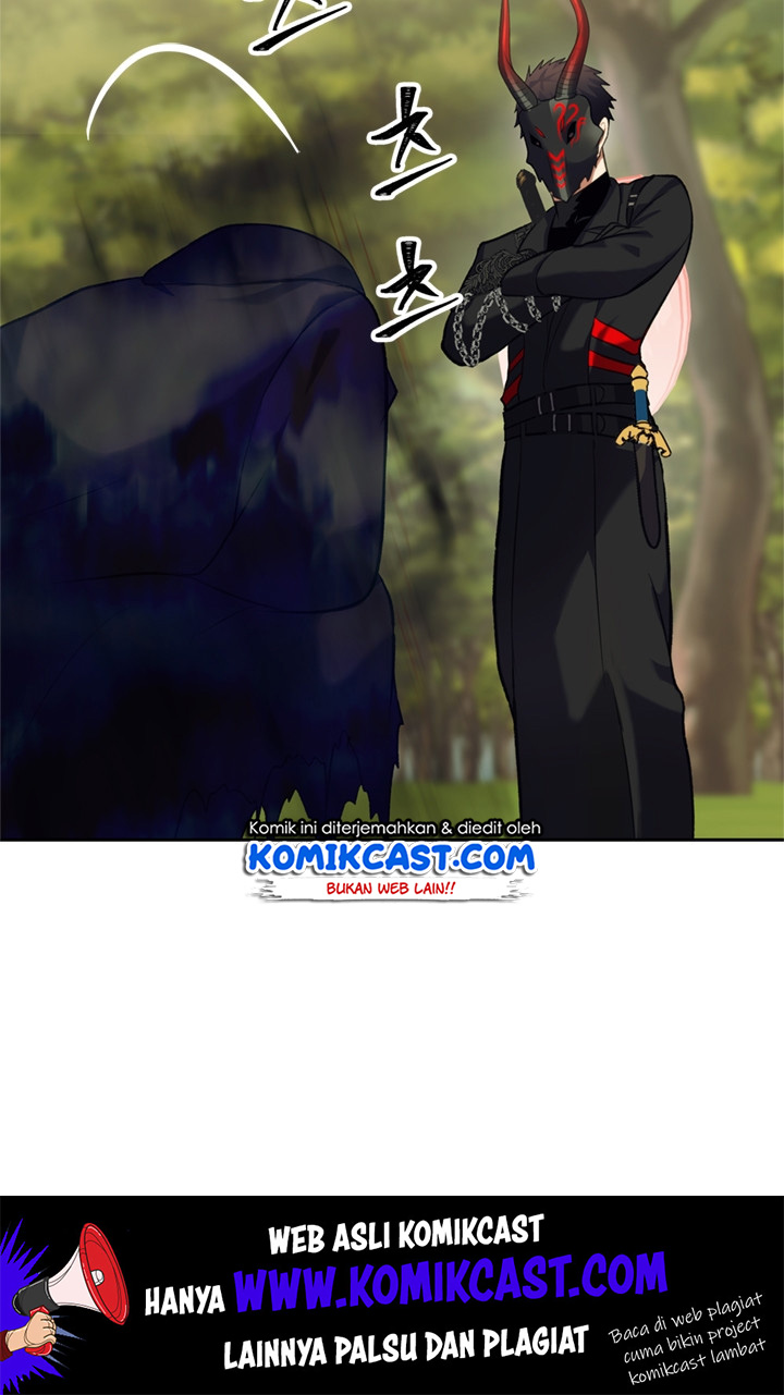 Read Ranker Who Lives a Second Time ID Manga Online