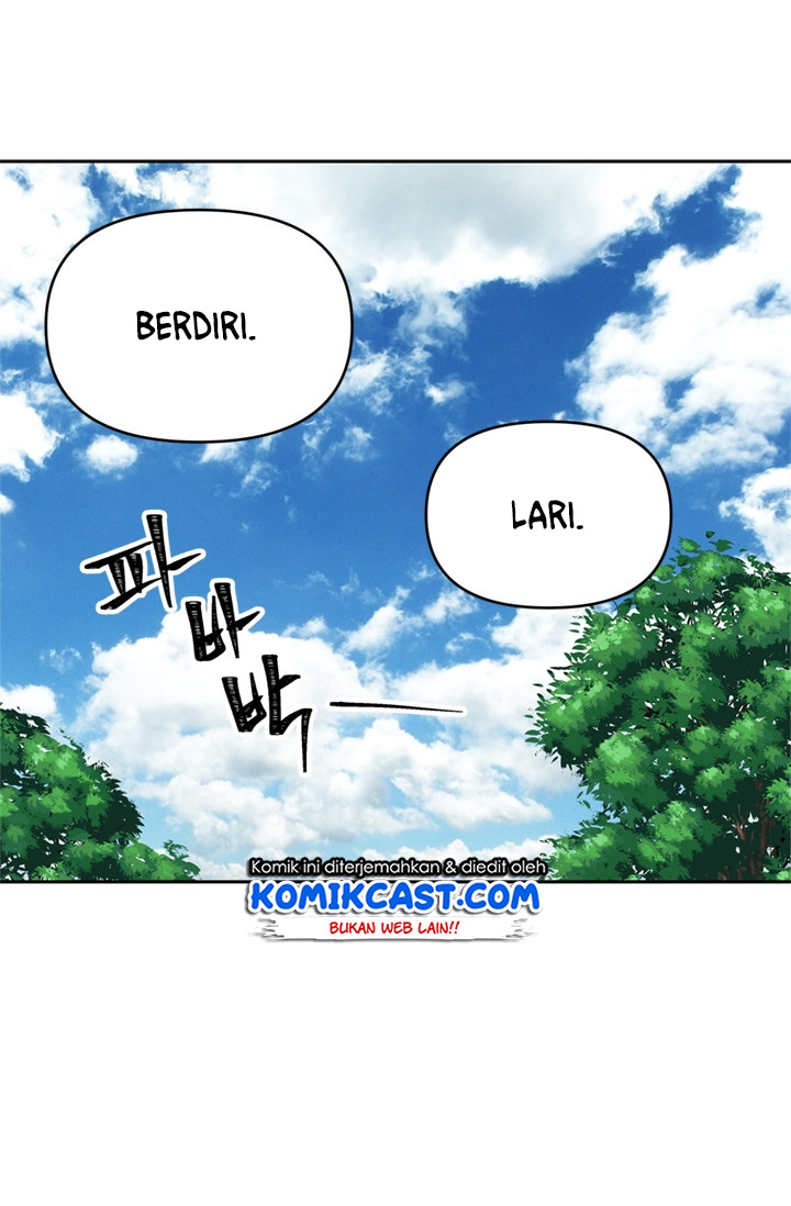 Read Ranker Who Lives a Second Time ID Manga Online