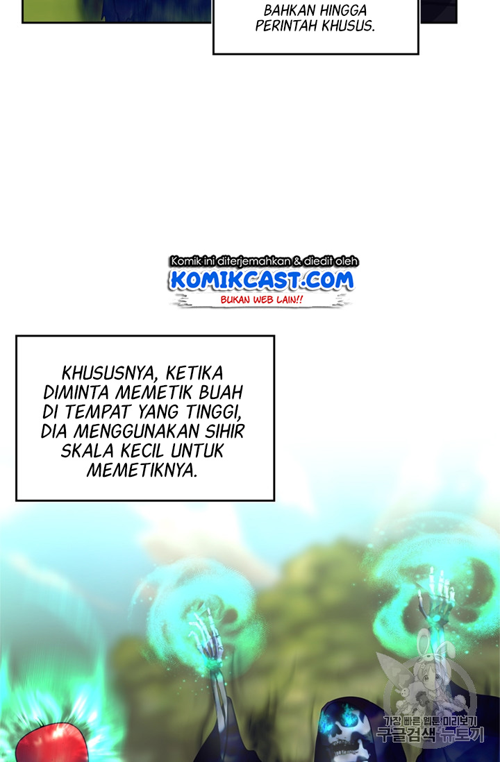 Read Ranker Who Lives a Second Time ID Manga Online