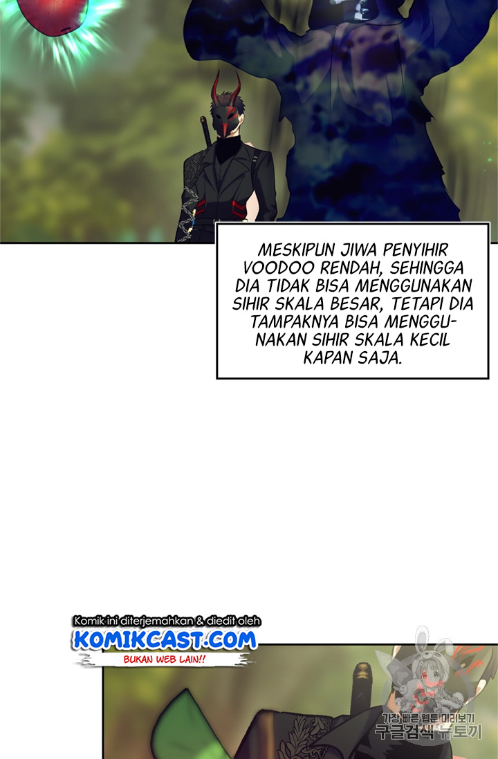 Read Ranker Who Lives a Second Time ID Manga Online