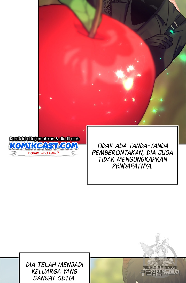 Read Ranker Who Lives a Second Time ID Manga Online