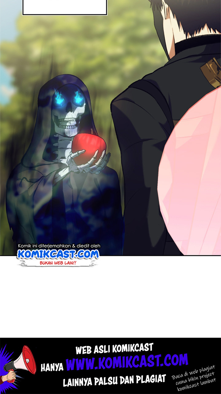 Read Ranker Who Lives a Second Time ID Manga Online