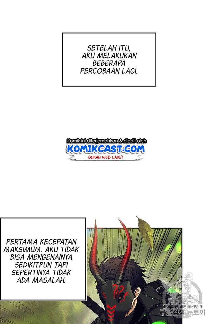 Read Ranker Who Lives a Second Time ID Manga Online