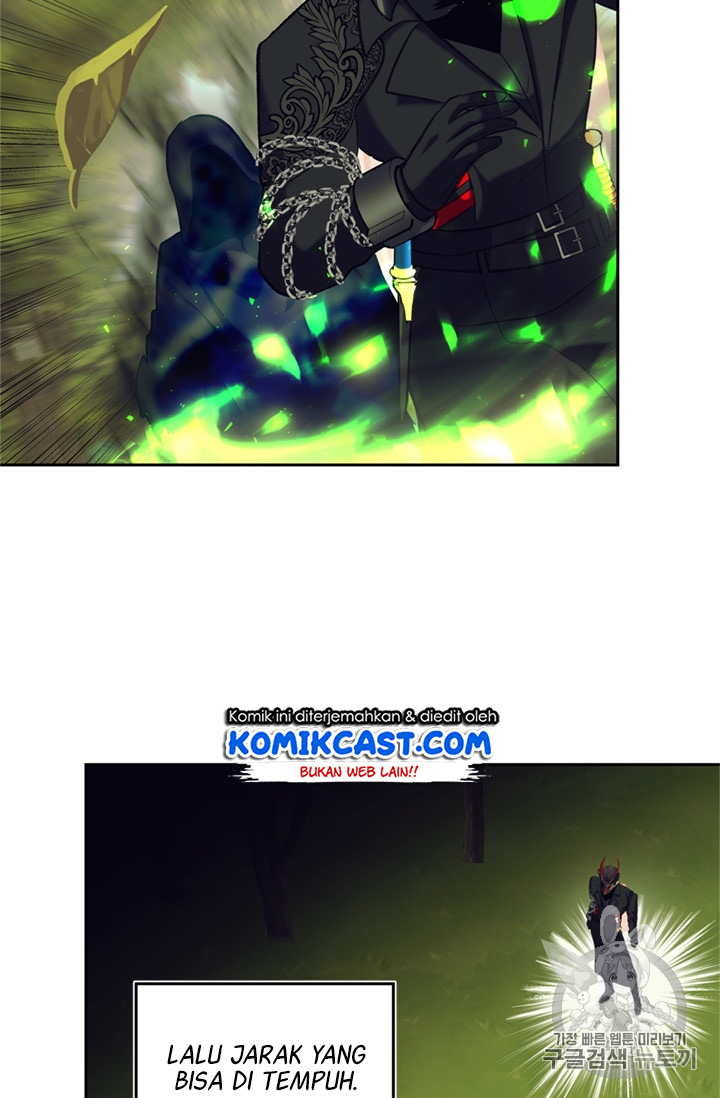 Read Ranker Who Lives a Second Time ID Manga Online