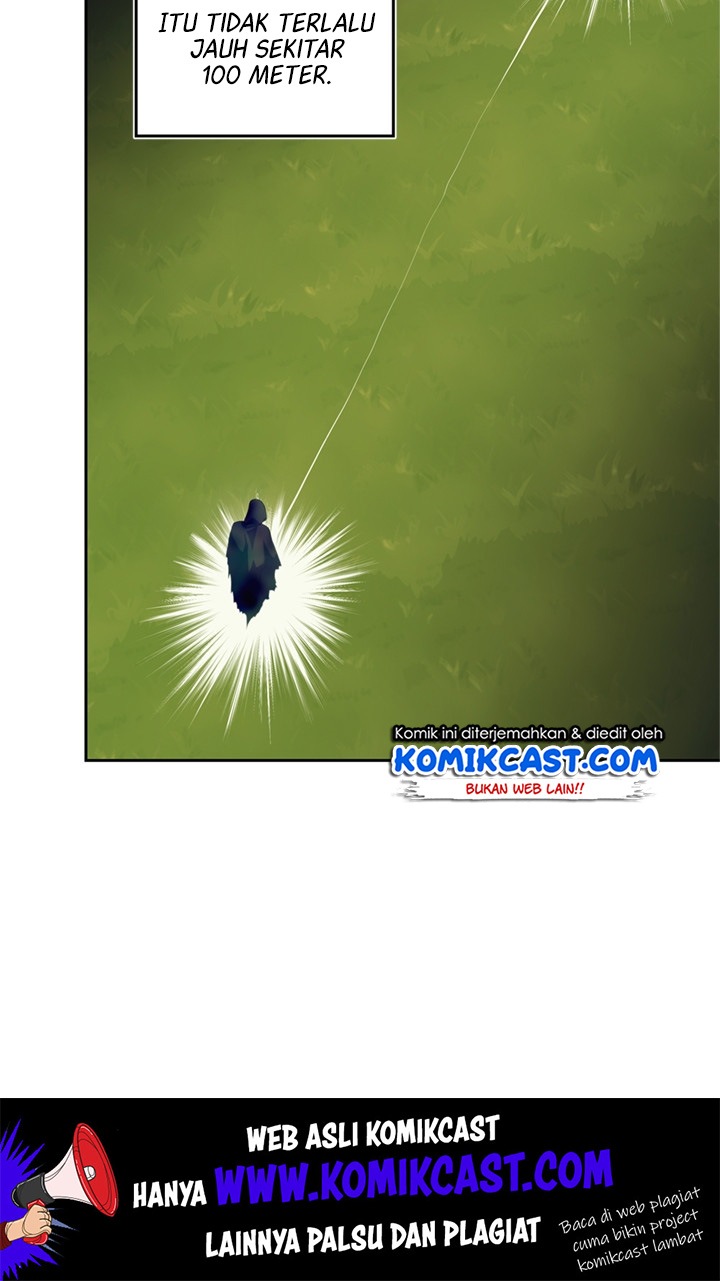 Read Ranker Who Lives a Second Time ID Manga Online