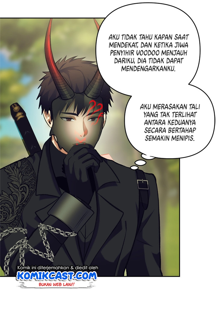 Read Ranker Who Lives a Second Time ID Manga Online