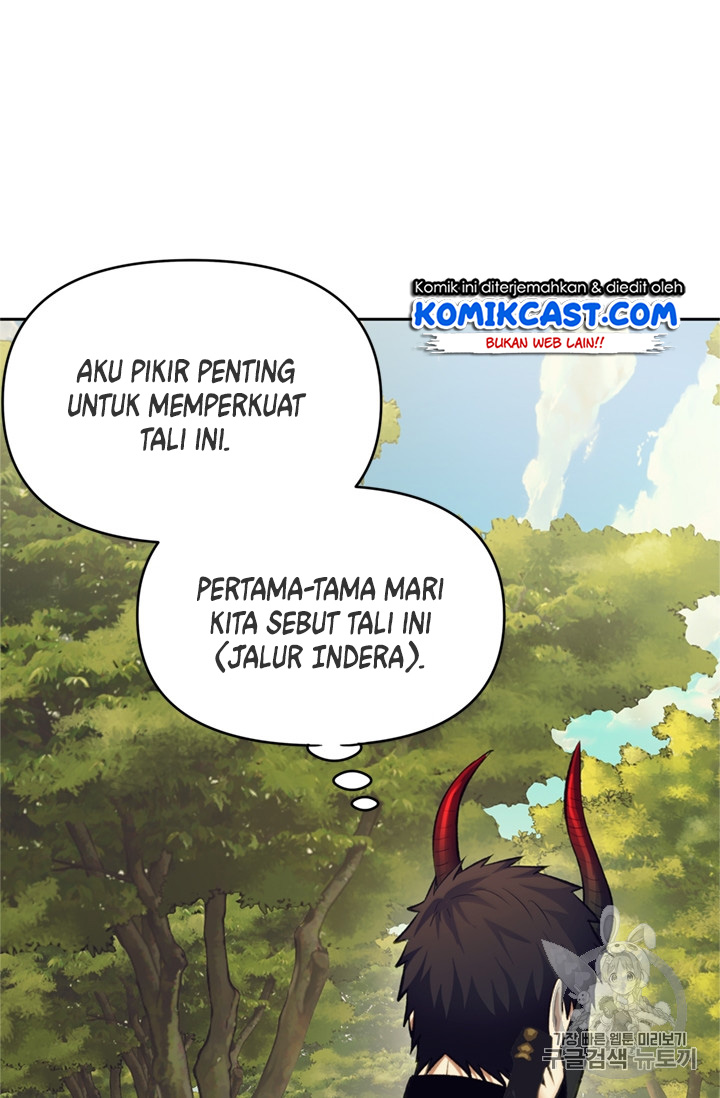 Read Ranker Who Lives a Second Time ID Manga Online