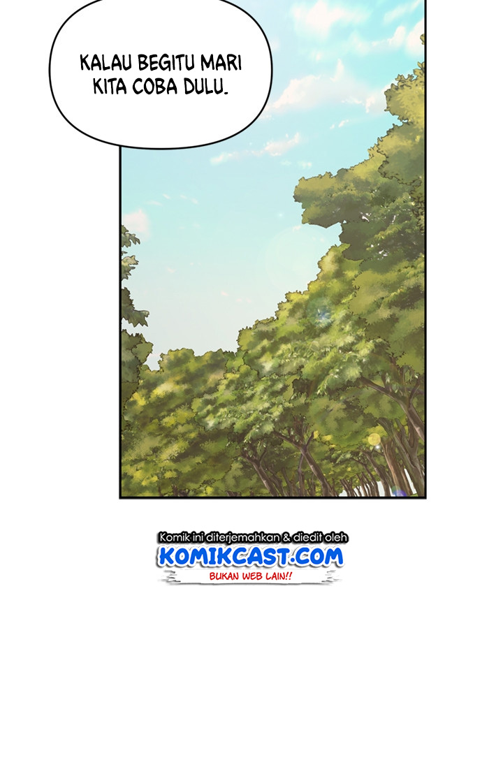 Read Ranker Who Lives a Second Time ID Manga Online