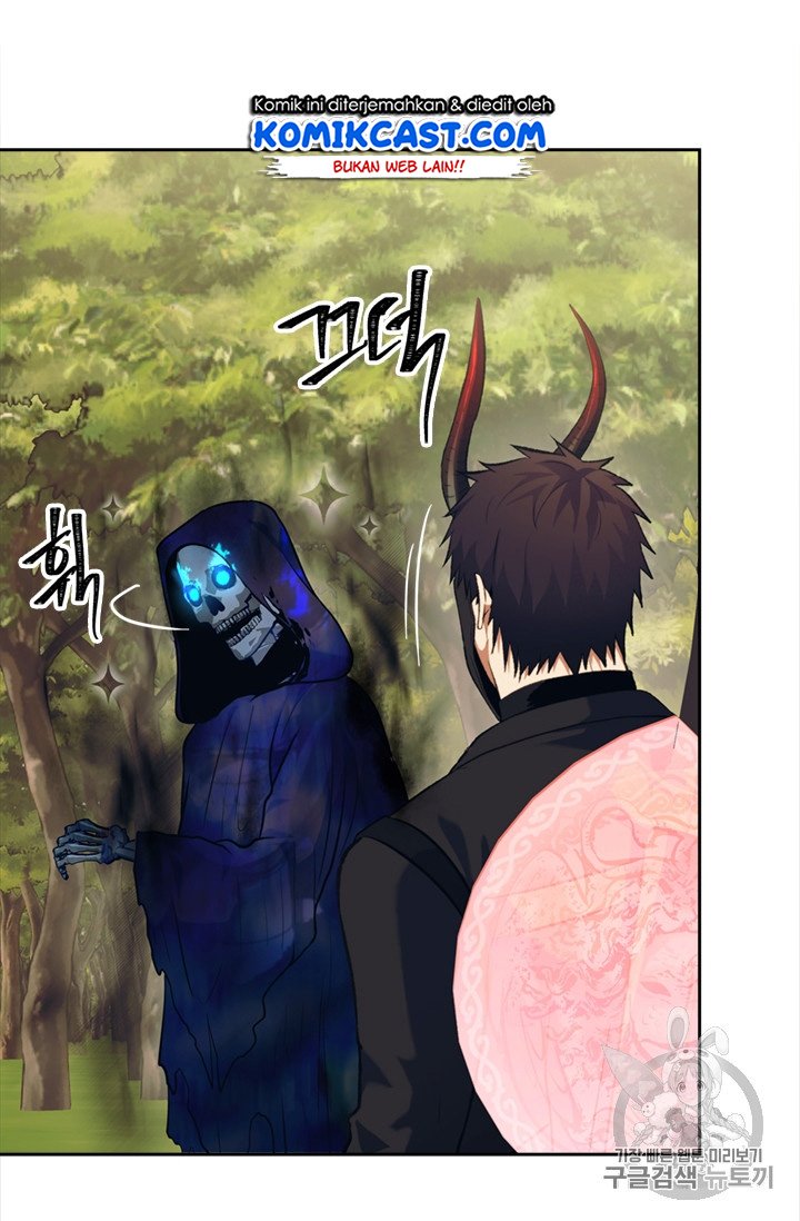 Read Ranker Who Lives a Second Time ID Manga Online