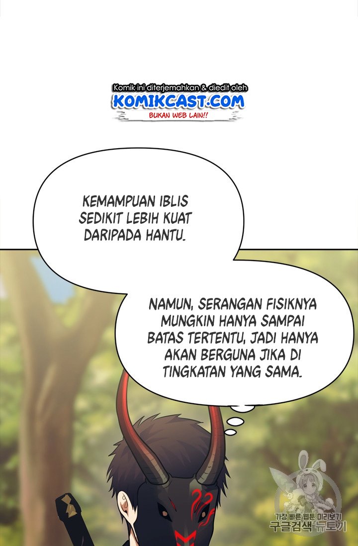 Read Ranker Who Lives a Second Time ID Manga Online