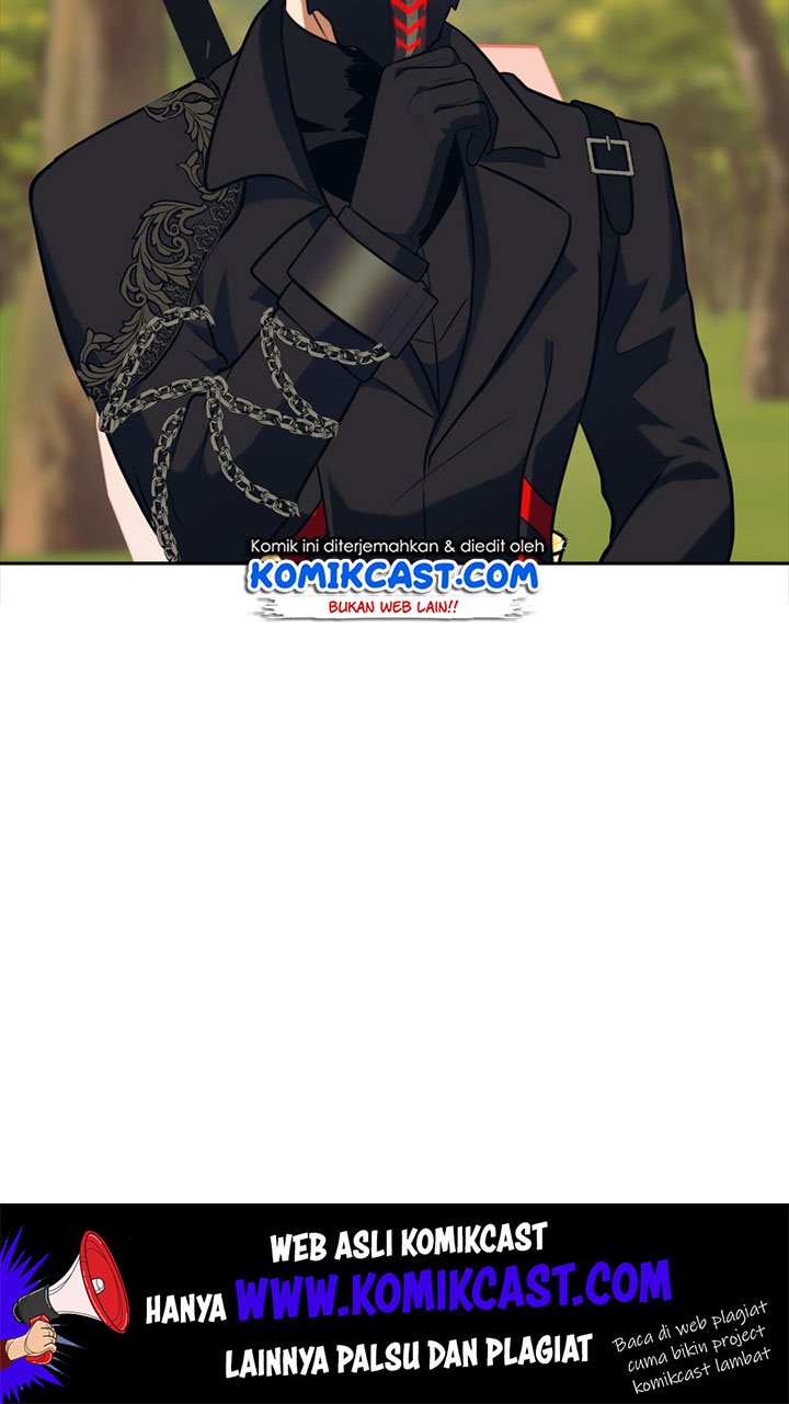 Read Ranker Who Lives a Second Time ID Manga Online