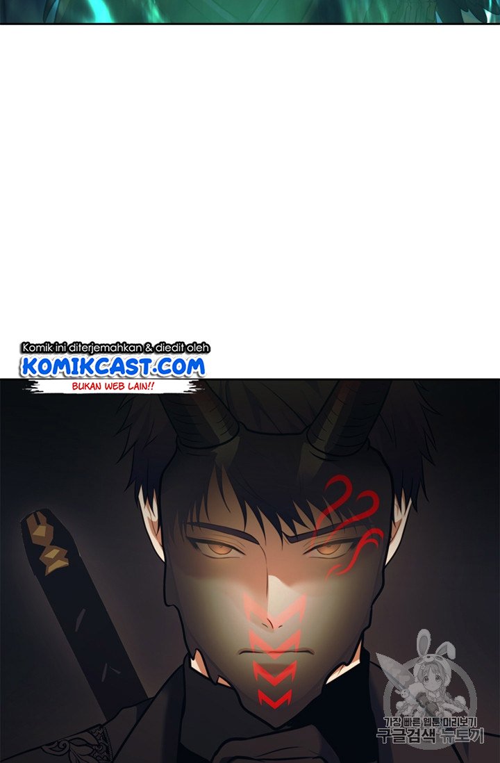 Read Ranker Who Lives a Second Time ID Manga Online