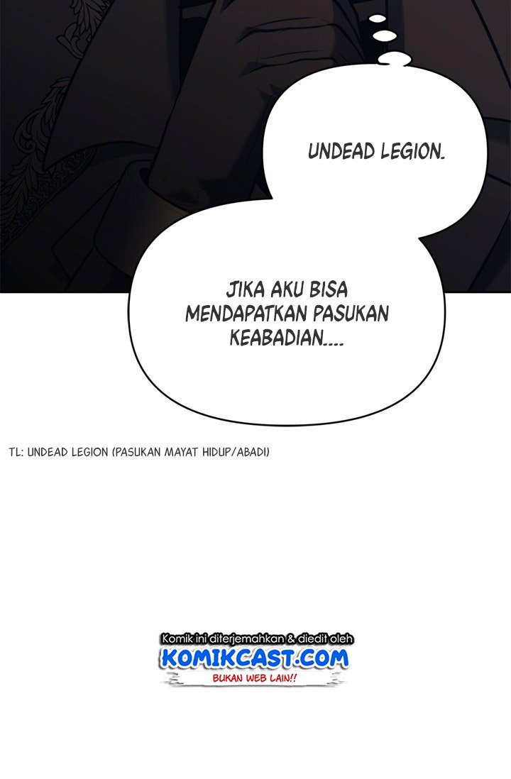 Read Ranker Who Lives a Second Time ID Manga Online