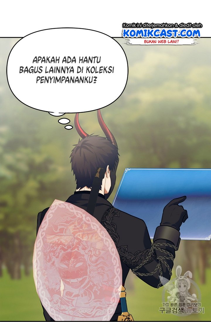 Read Ranker Who Lives a Second Time ID Manga Online