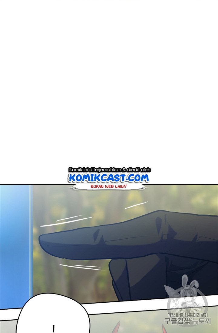 Read Ranker Who Lives a Second Time ID Manga Online