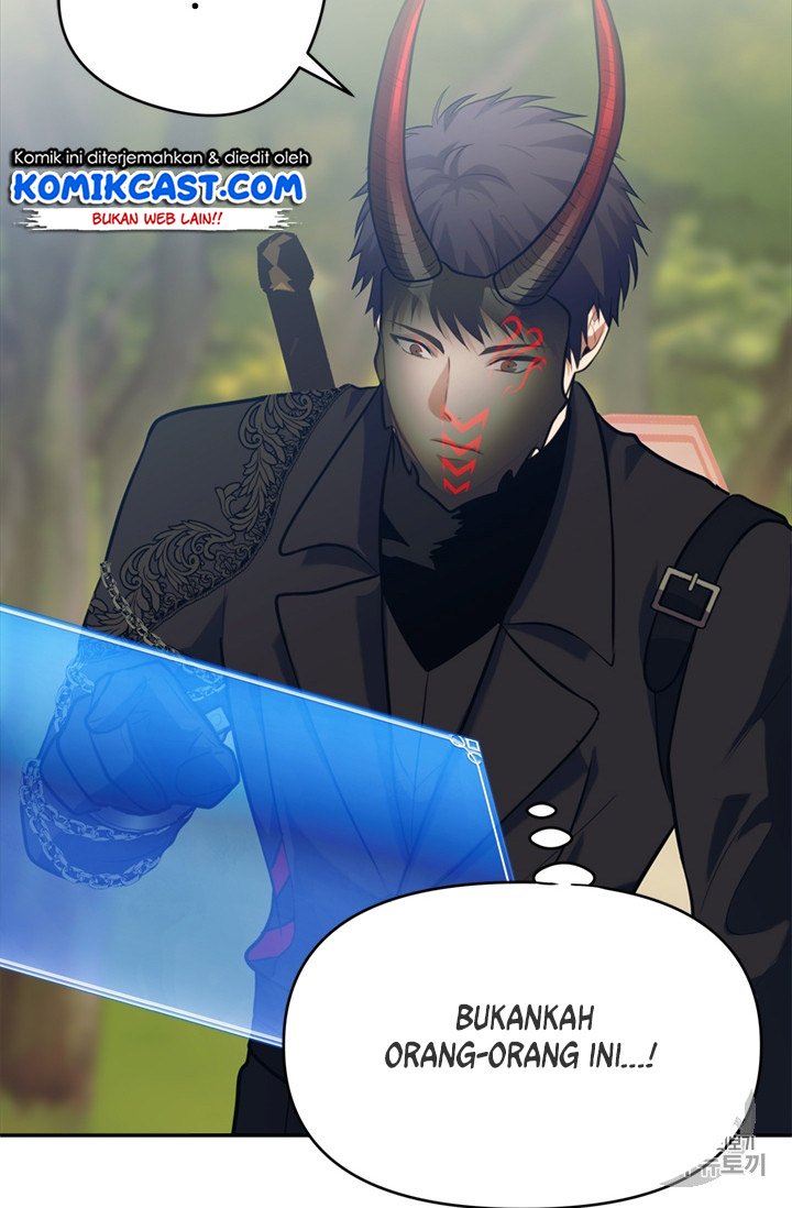 Read Ranker Who Lives a Second Time ID Manga Online