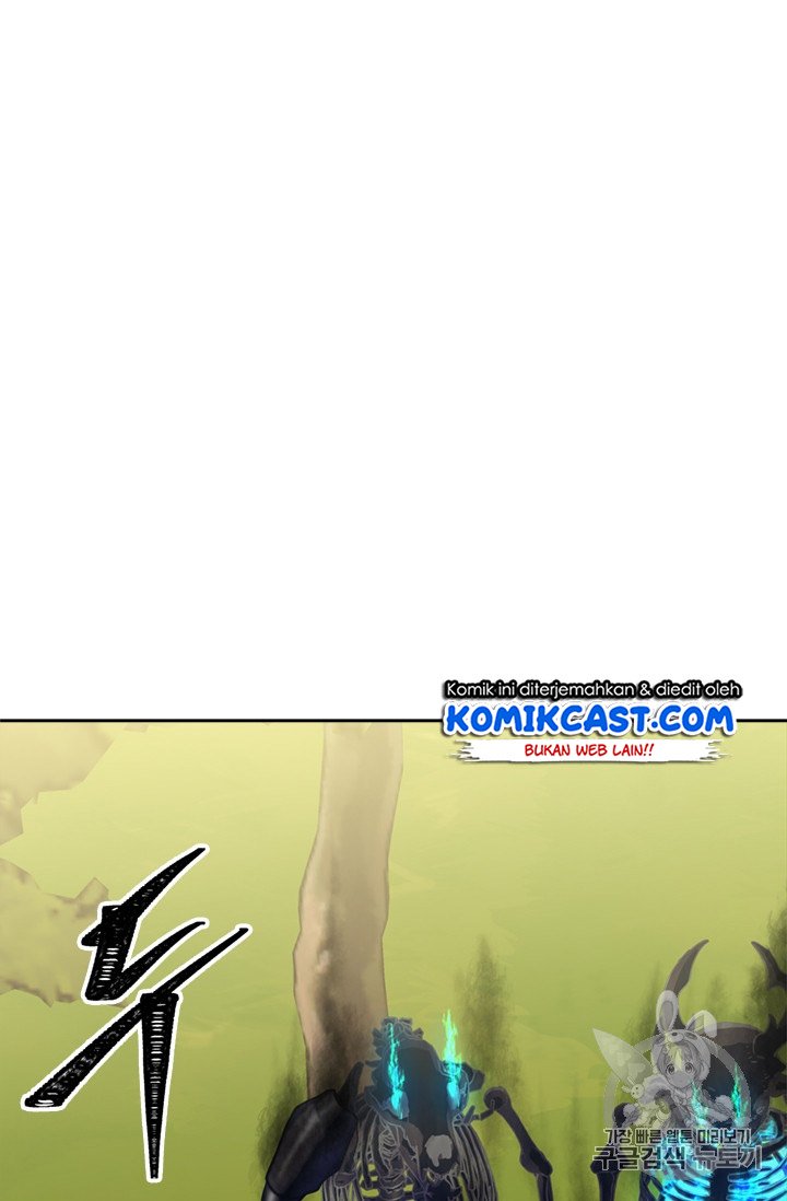Read Ranker Who Lives a Second Time ID Manga Online