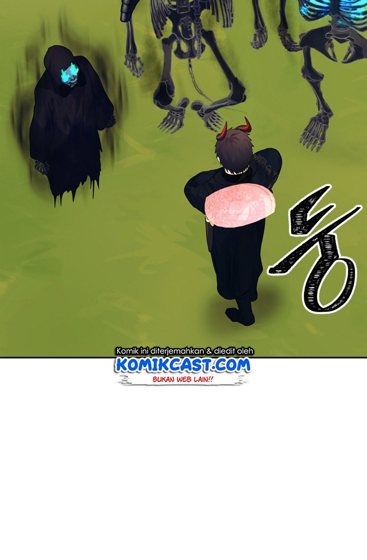 Read Ranker Who Lives a Second Time ID Manga Online